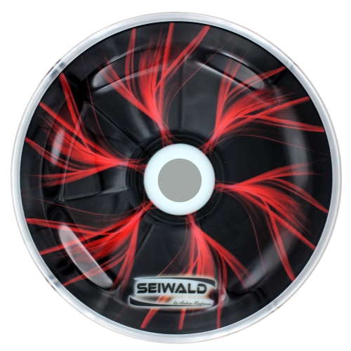 Seiwald "Volt rot" Eisstock